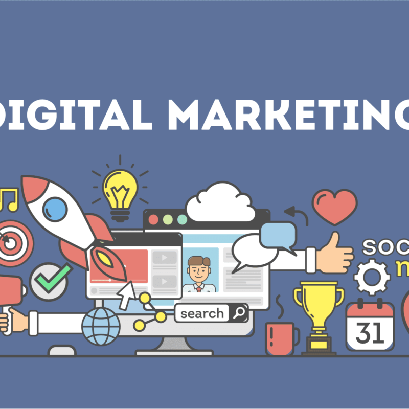 digital marketting