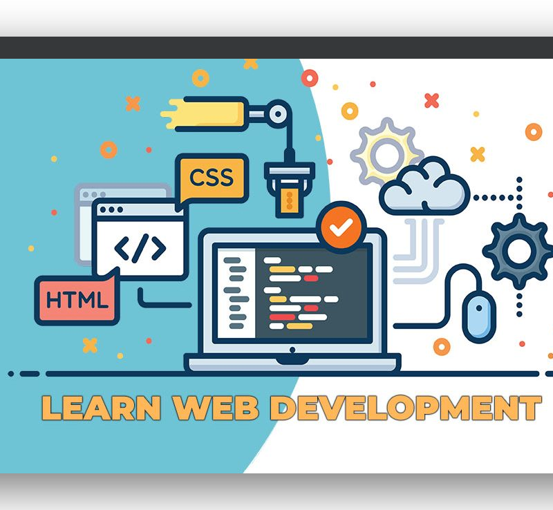 web development