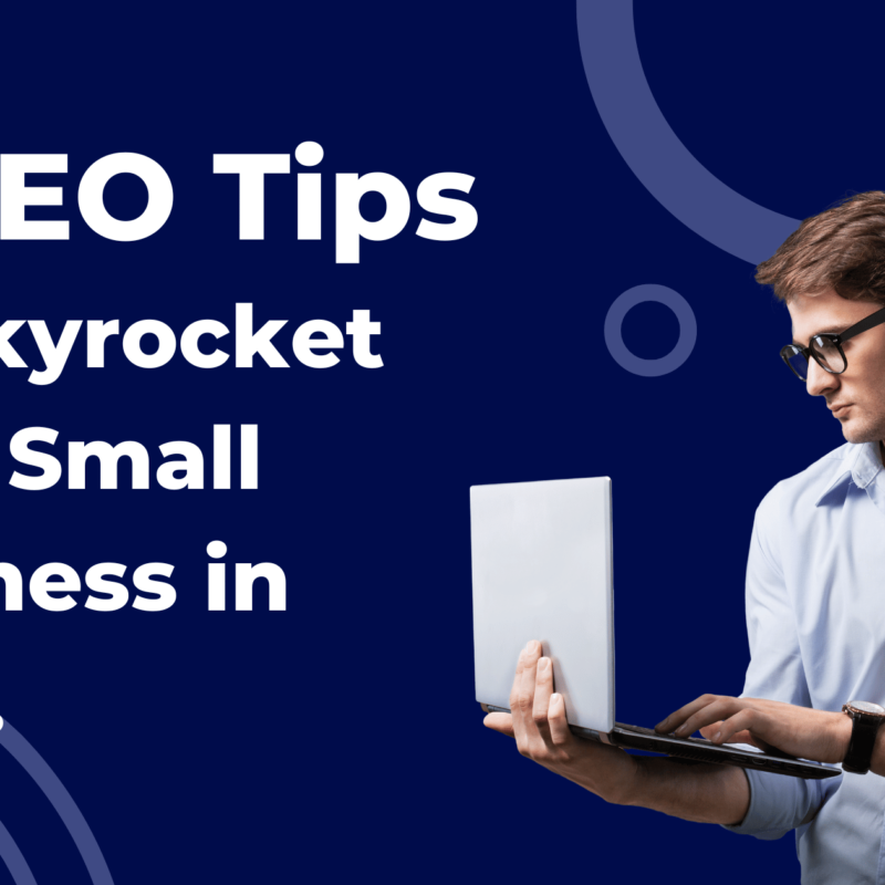 10 essential SEO strategies for small business growth in 2023, seo, digital marketing