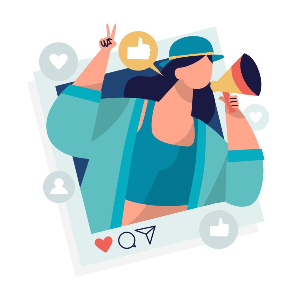 influencer marketing questions