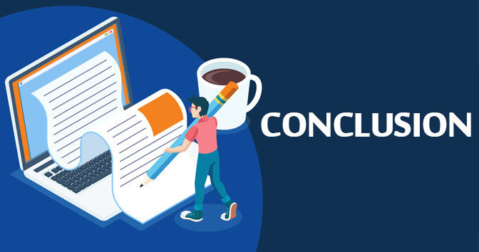 conclusion questions