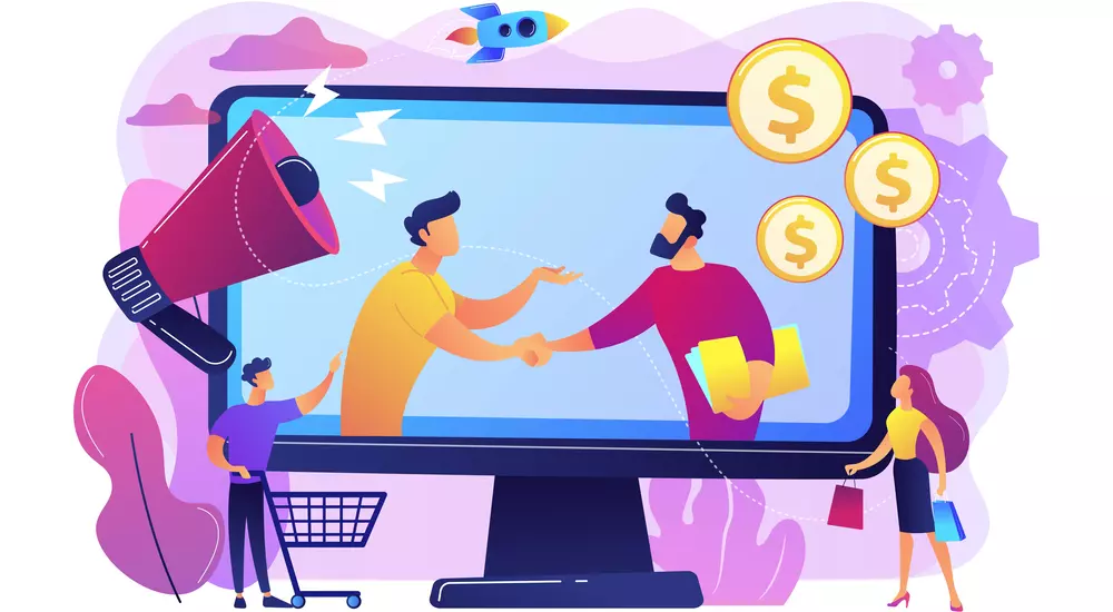 affiliate marketing questions