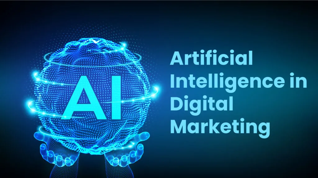 Ai In Digital Marketing Machine Learning And Advertising Ai In Digital Marketing Machine Learning And Advertising