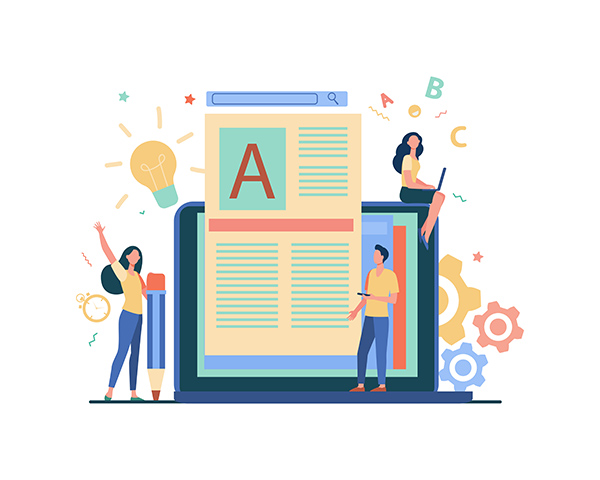 header tag optimization