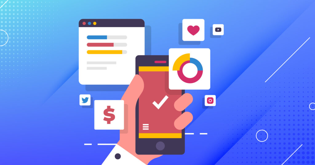 mobile friendliness