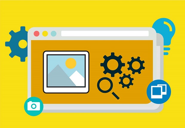 image optimization