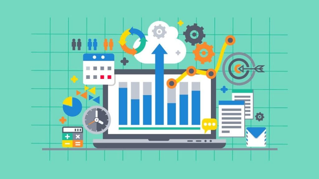 marketing analytics