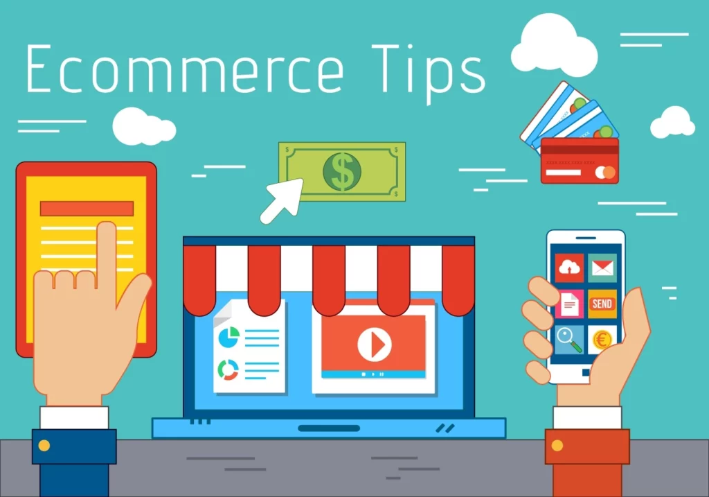 ecommerce tips